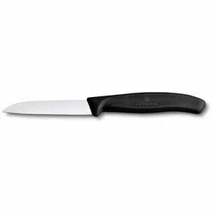 Набор ножей в подставке Victorinox SWISS CLASSIC 9 предметов — 9 предметов, подставка