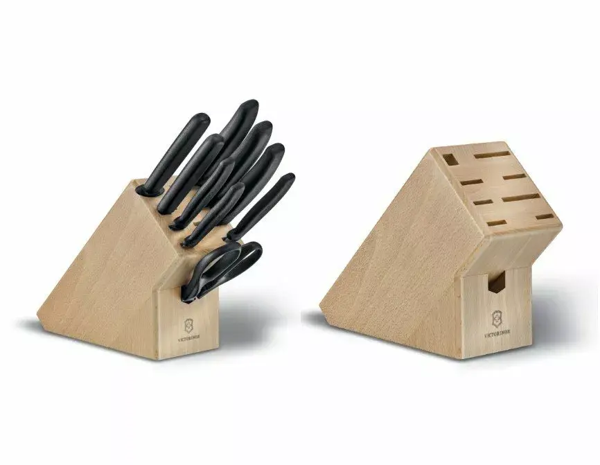 Victorinox SWISS CLASSIC Nažu bloks 9 gab. Photo 10