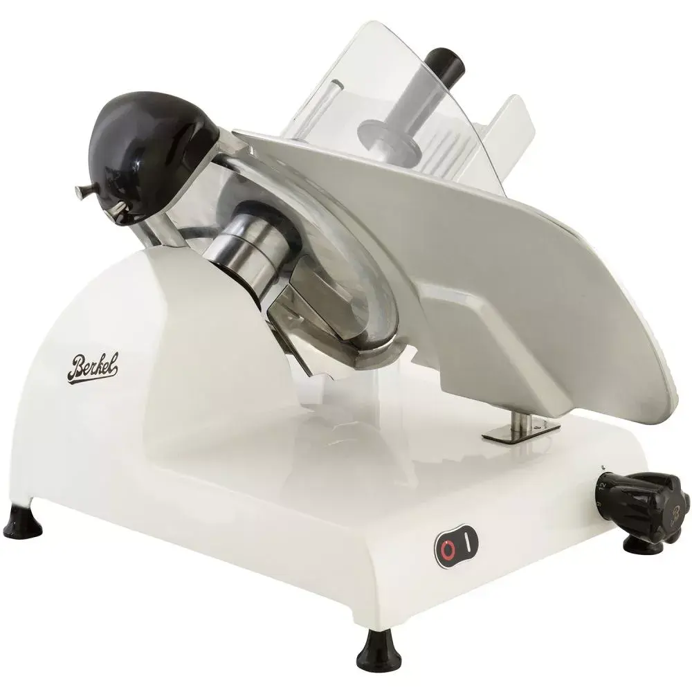 Elektriskā Slicer Berkel Red Line 300 Photo 2