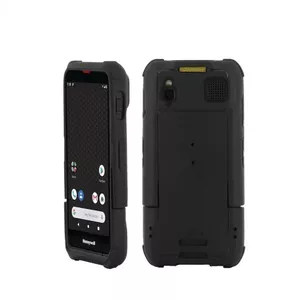 Handheld mobile computer case Honeywell Mobilis 065018 Black