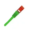 A-LAN KKS6ZIE2.0 Cat6 2 м Ethernet кабель Photo 2