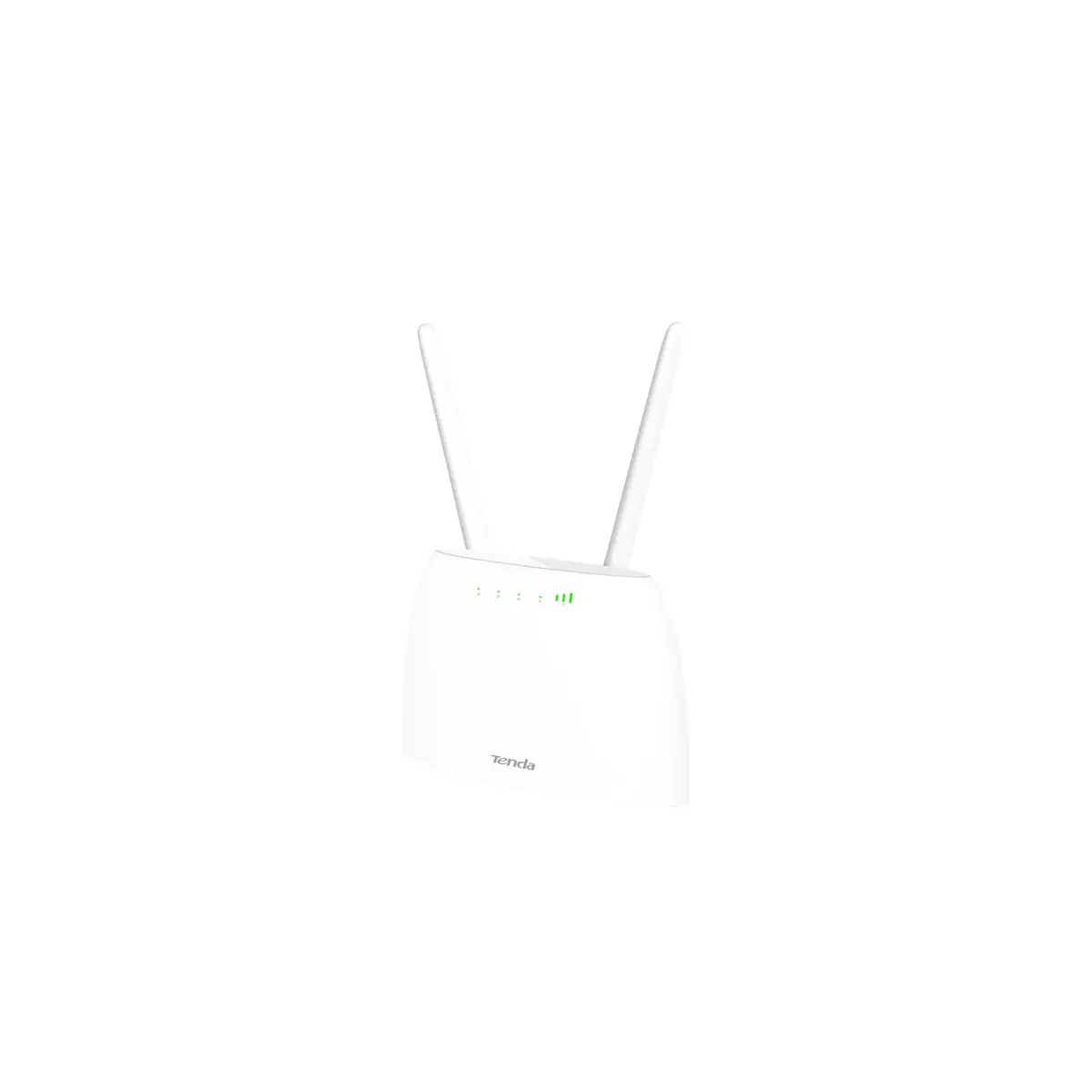 Tenda 4G07 bezvadu maršrutētājs Photo 2