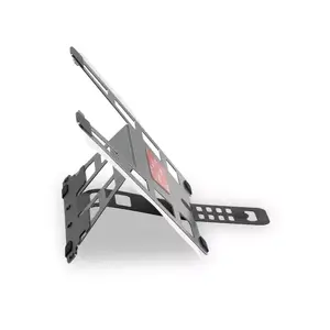 Integrates perfectly with your laptop.