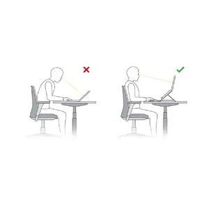 Ergonomic background