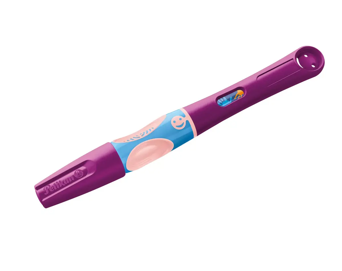 Pildspalva Pelikan griffix Berry Photo 4