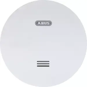 Air-sampling detector ABUS RWM160 85 dB Battery powered