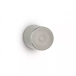 Craft Magnet Round MAUL 6185396 Neodymium Silver 2 cm