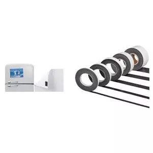 Magnetic Tape Maul 6156509 self-adhesive 60 mm x 10 m flexible
