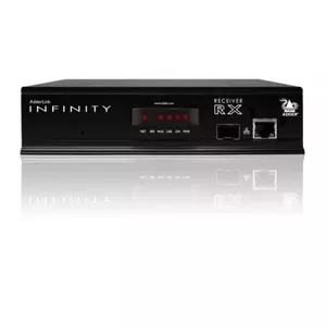 AV extender Adder ALIF1002P-IEC HDMI over IP 1080p 60Hz