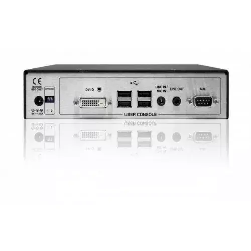 AV удлинитель Adder ALIF1002P-IEC Photo 3