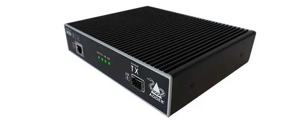 KVM extender ADDER XD614P-DP Photo 2