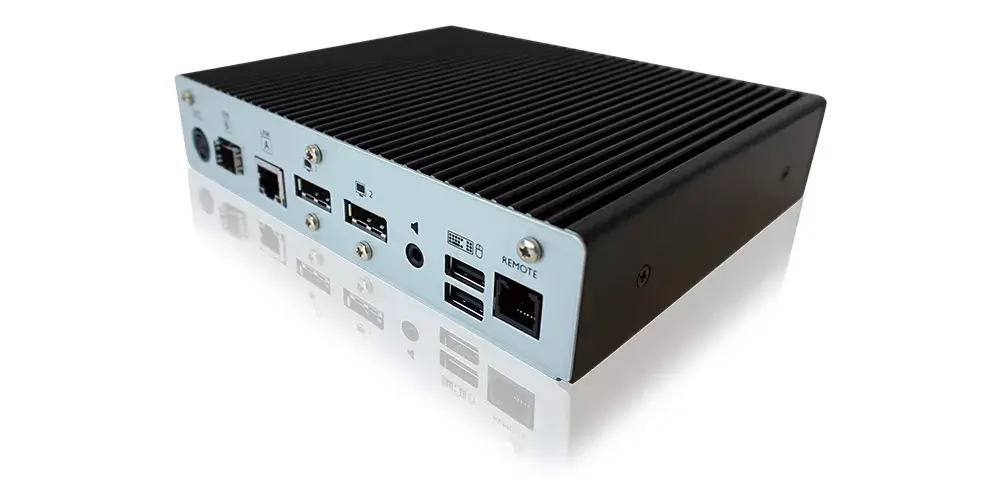 KVM extender ADDER XD614P-DP Photo 3