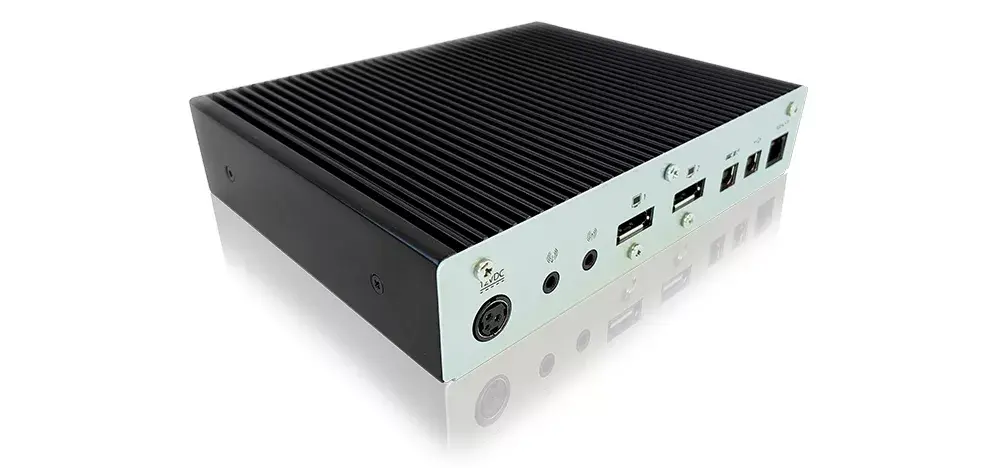 KVM extender ADDER XD614P-DP Photo 4