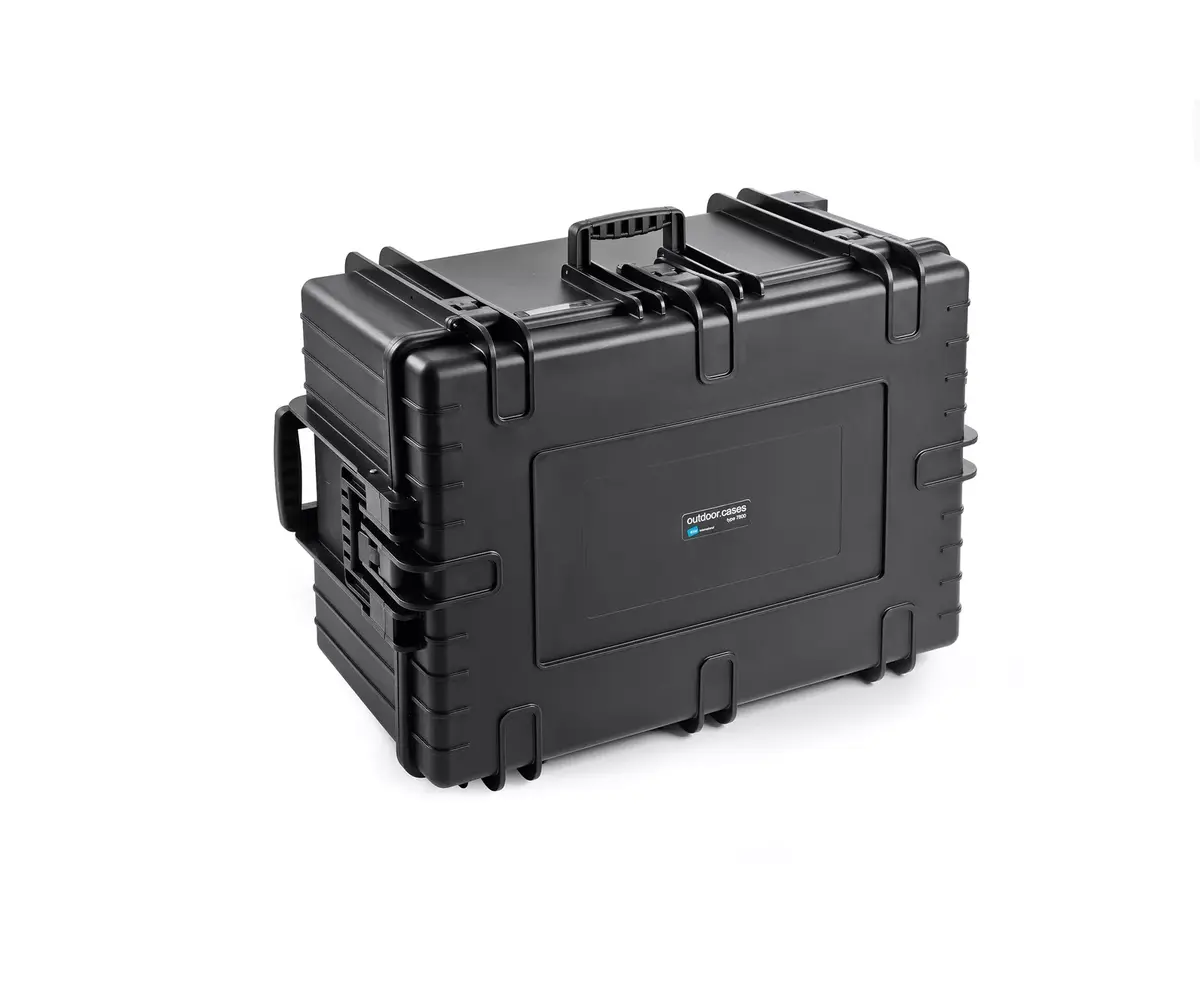 Trolis B&W Cases 7800 Photo 4