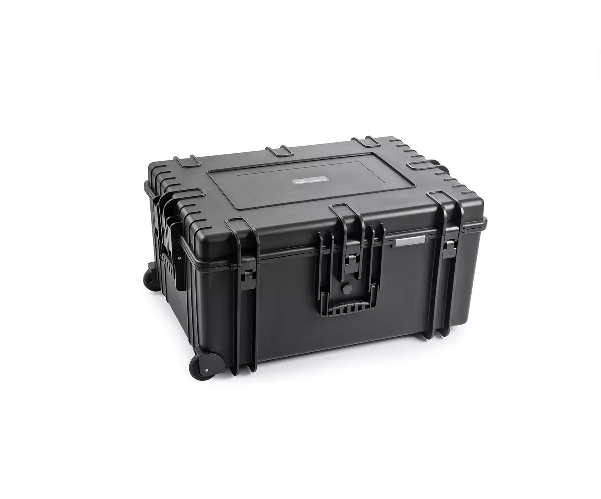 Trolis B&W Cases 7800 Photo 5