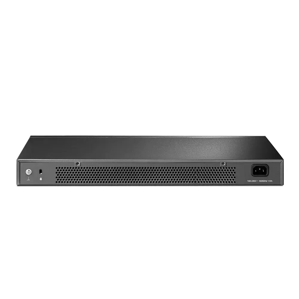 Pārvaldāms slēdzis TP-Link TL-SG3452X Photo 6