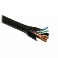 PLANET KAB-UTP5E-D-PE-PE UTP Tīkla Kabelis Cat5E
