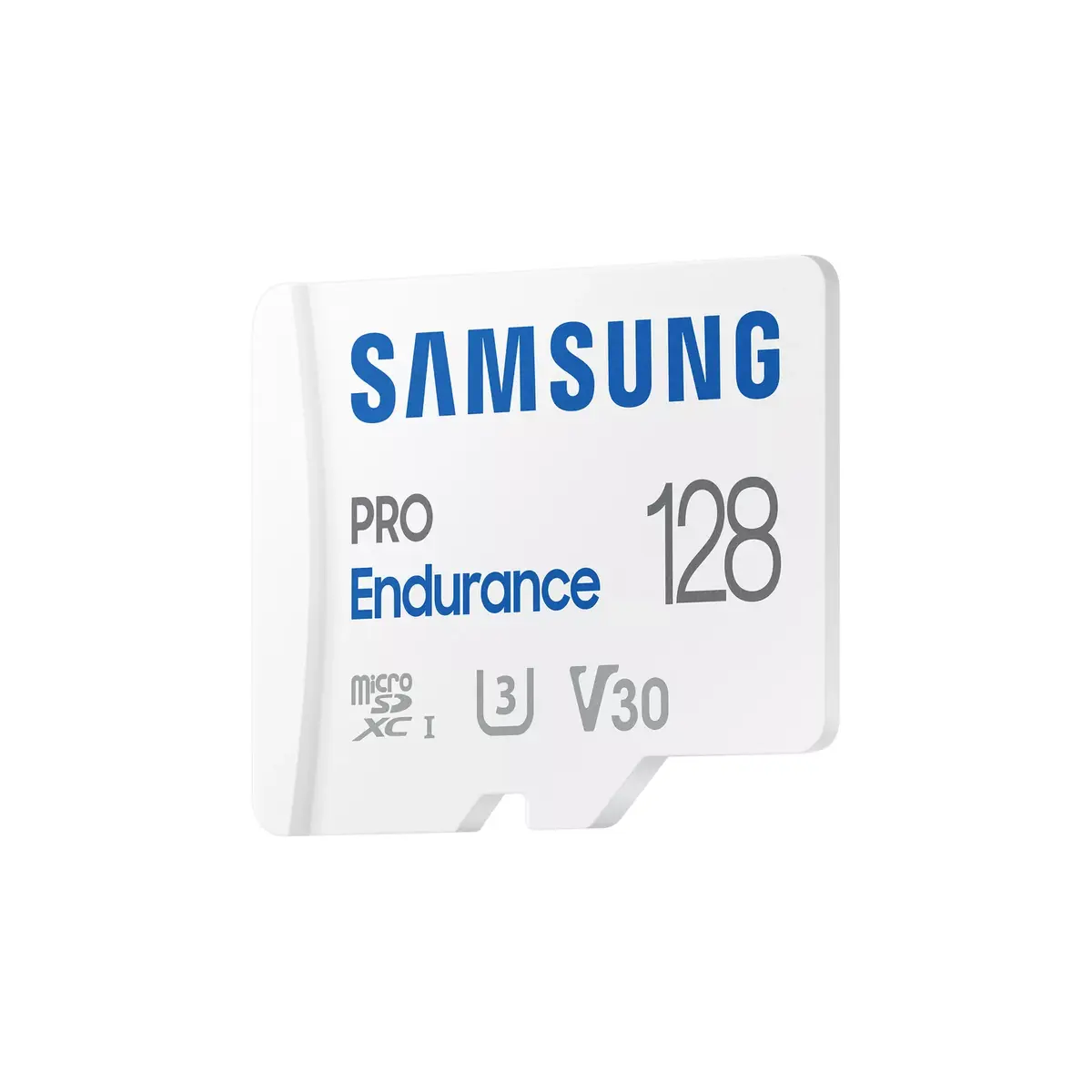 MicroSDXC Samsung 128GB MB-MJ128K Photo 2