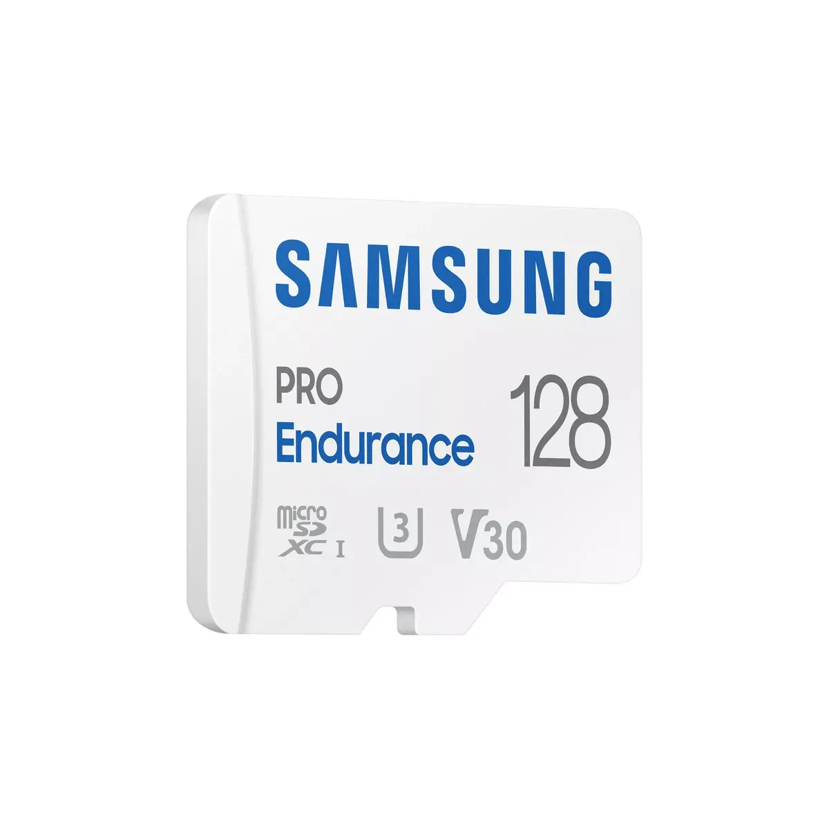 MicroSDXC Samsung 128GB MB-MJ128K Photo 3