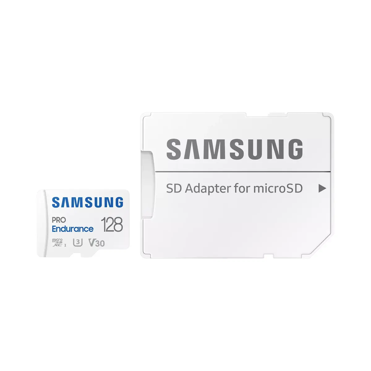 MicroSDXC Samsung 128GB MB-MJ128K Photo 6