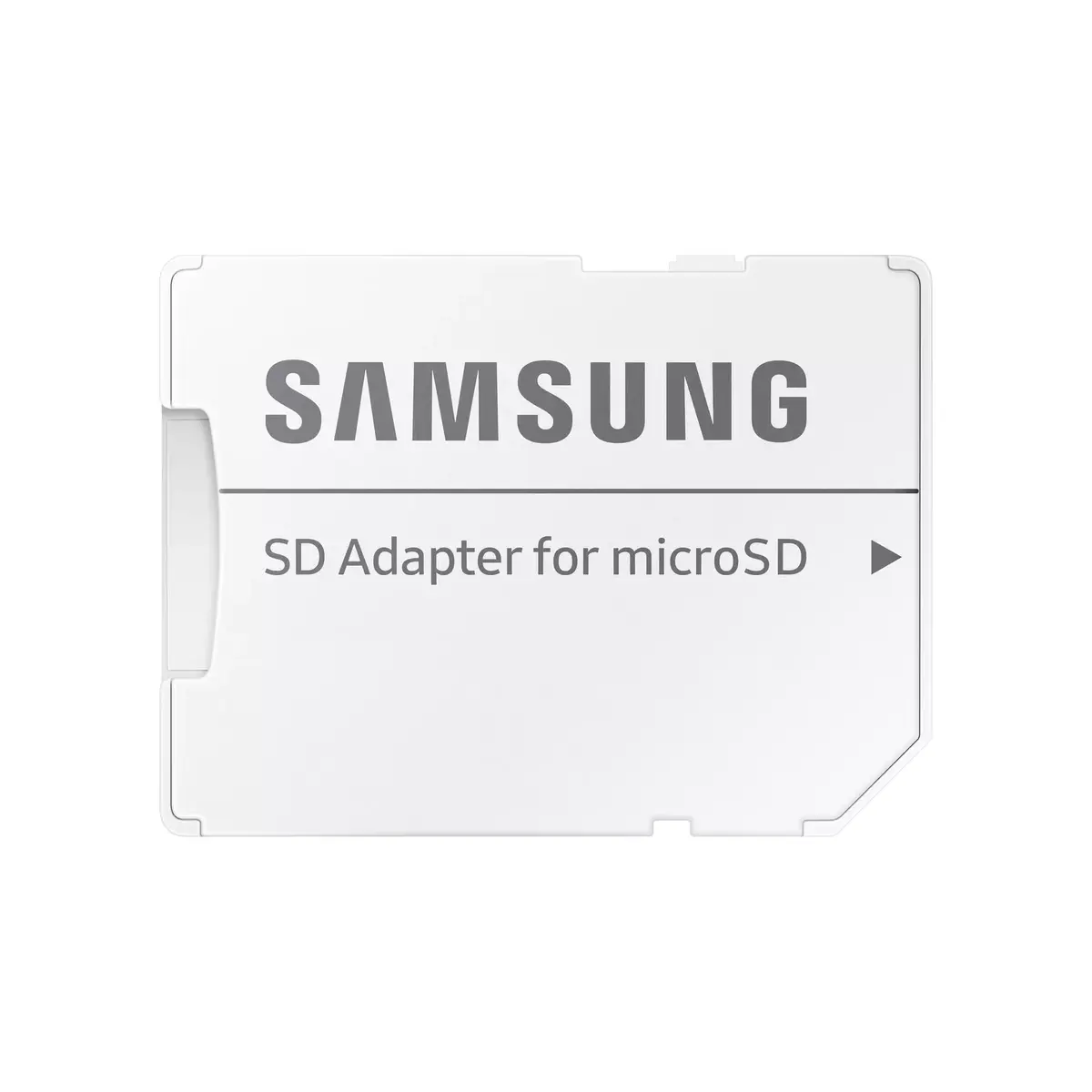 MicroSDXC Samsung 128GB MB-MJ128K Photo 7