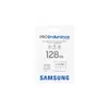 MicroSDXC Samsung 128GB MB-MJ128K Photo 8