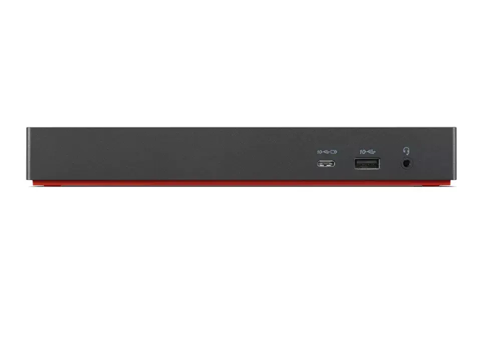 Datora doks Lenovo 40B00300DK Photo 4