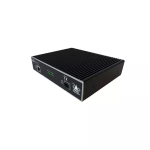 KVM extender Transmitter & receiver ADDER XD641P-DP Wired 4000m