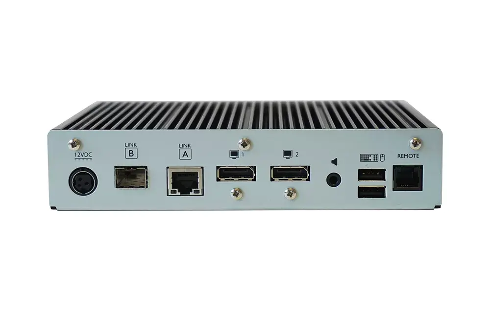 KVM extender ADDER XD641P-DP Photo 3