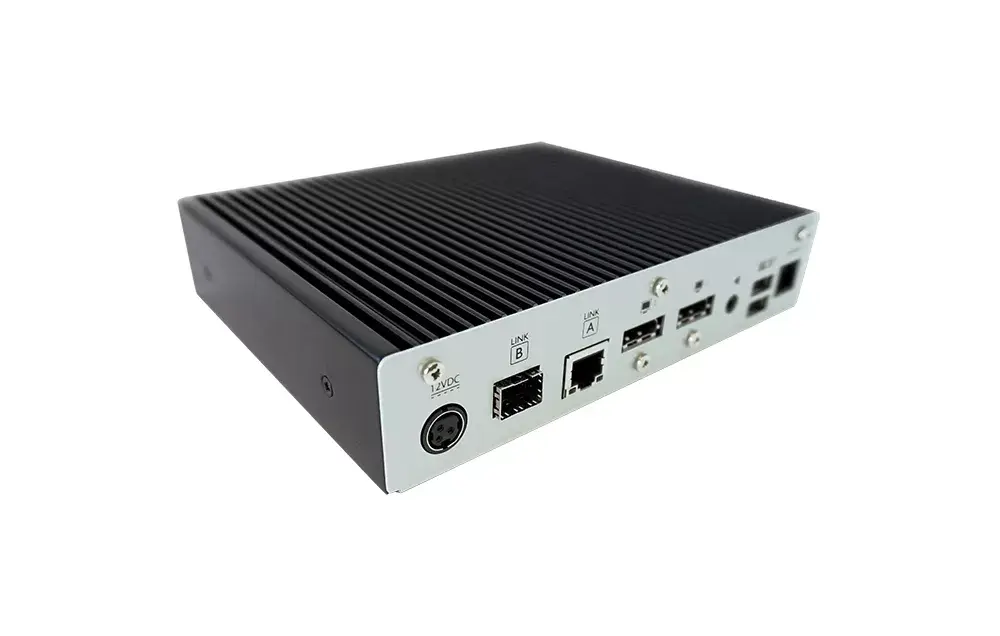 KVM extender ADDER XD641P-DP Photo 4