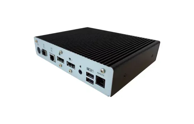 KVM extender ADDER XD641P-DP Photo 5