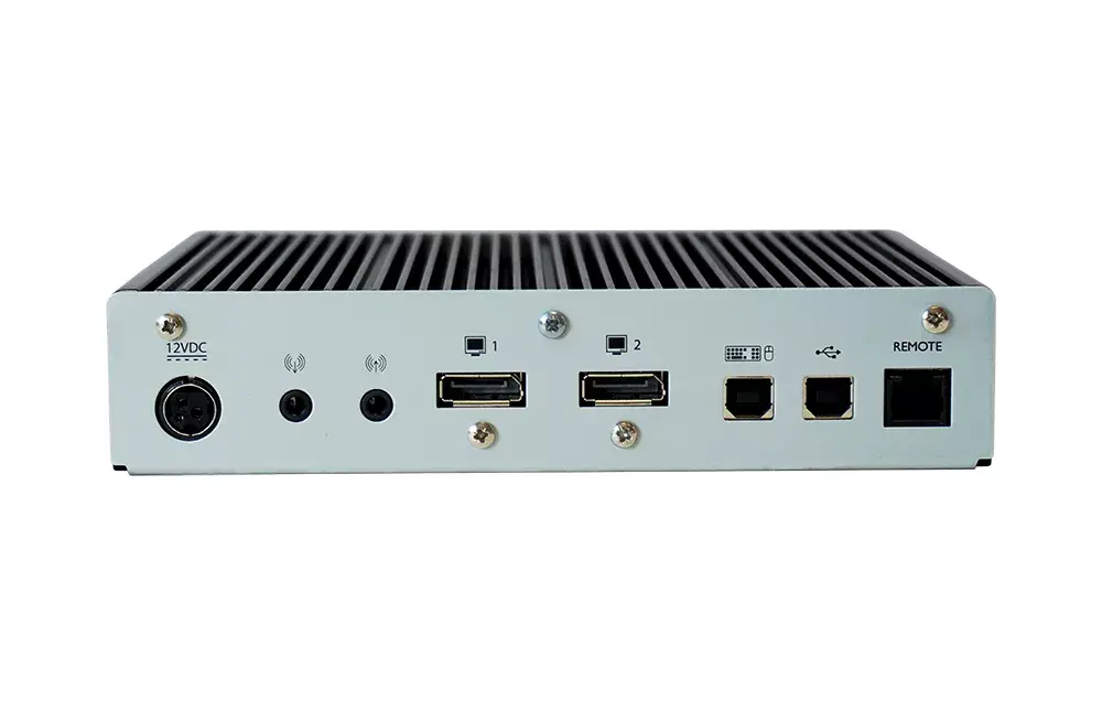 KVM extender ADDER XD641P-DP Photo 7
