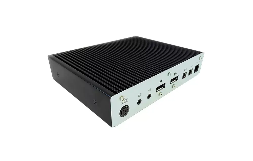 KVM extender ADDER XD641P-DP Photo 8