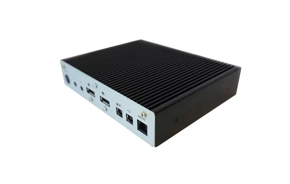 KVM extender ADDER XD641P-DP Photo 9