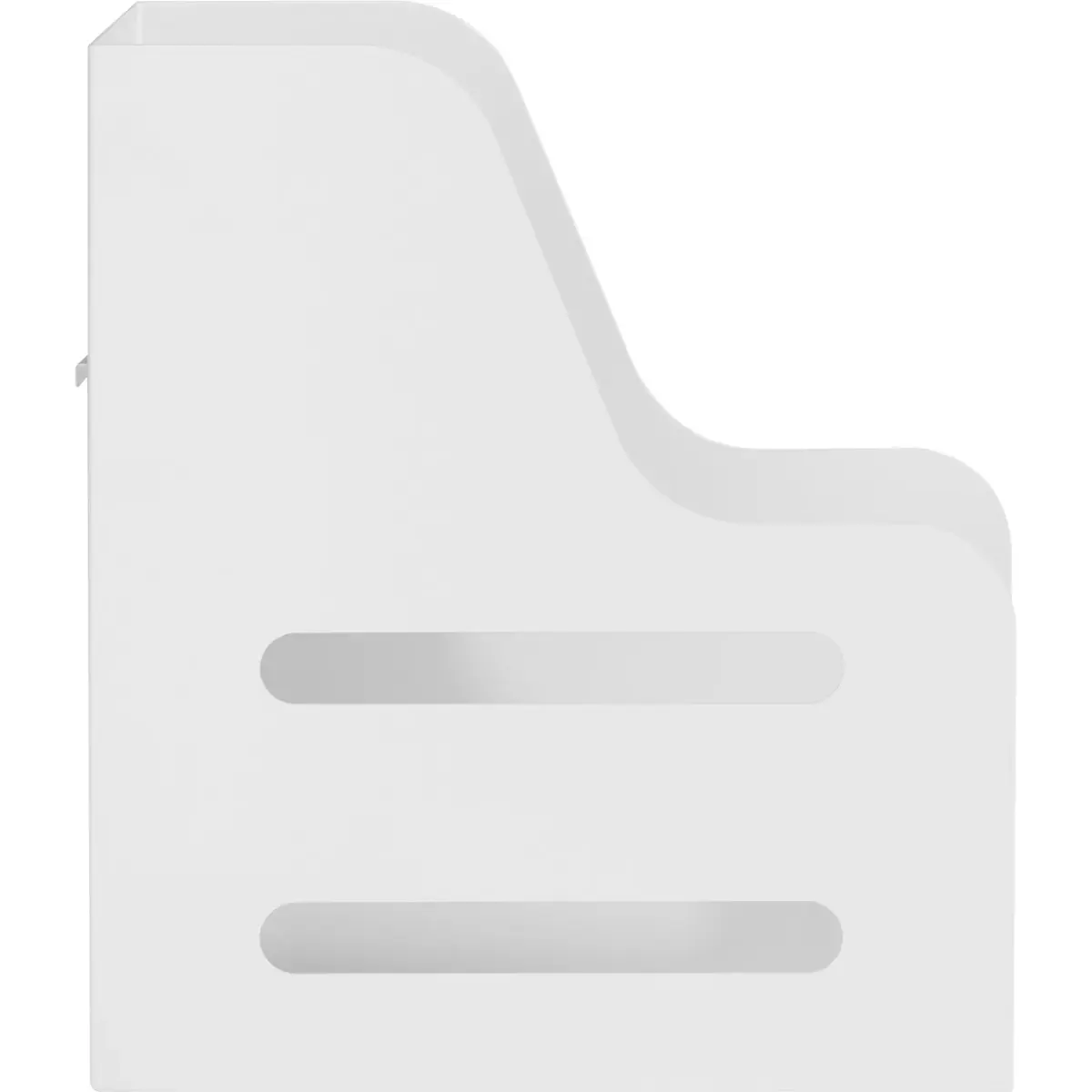 Slatwall file holder InLine 23182C Photo 3