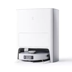 Robot Vacuum Ecovacs DEEBOT X1 OMNI
