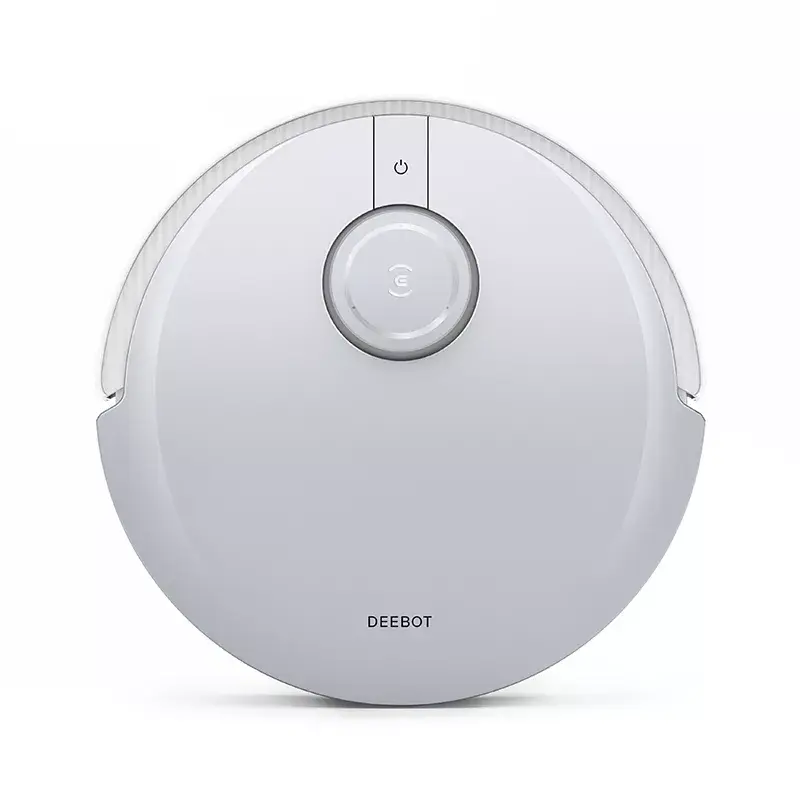 Робот-пылесос Ecovacs DEEBOT X1 OMNI Photo 3