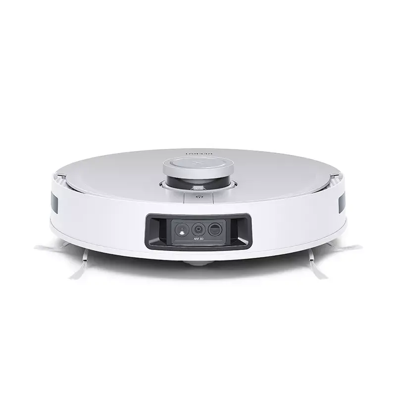 Робот-пылесос Ecovacs DEEBOT X1 OMNI Photo 4