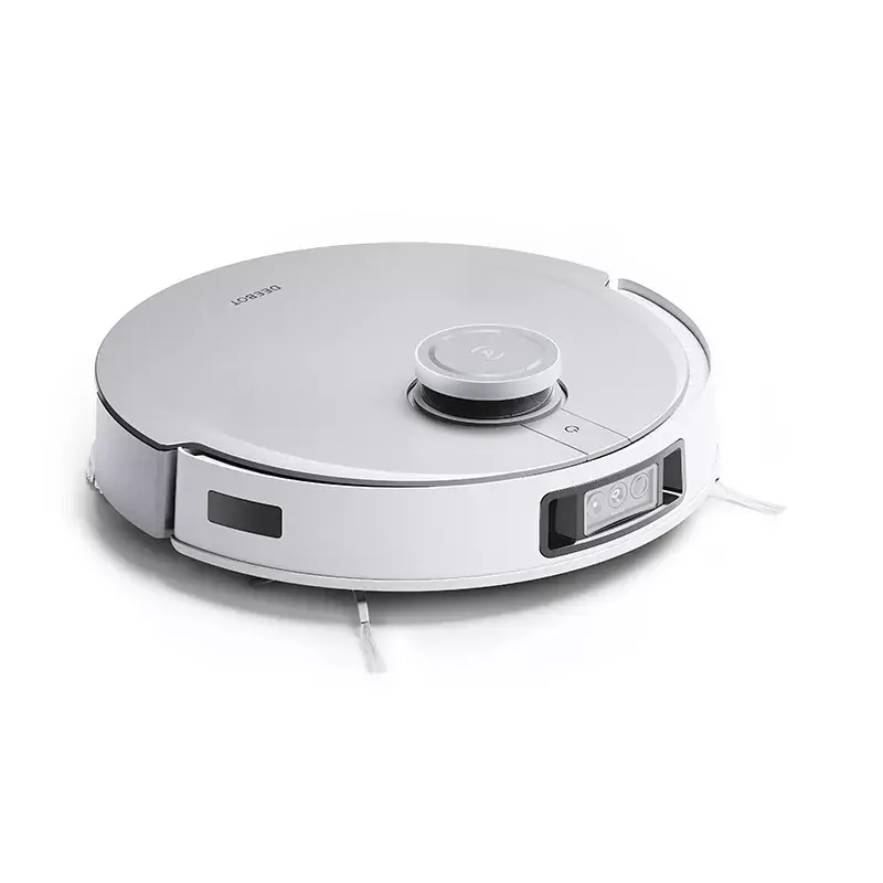 Робот-пылесос Ecovacs DEEBOT X1 OMNI Photo 5
