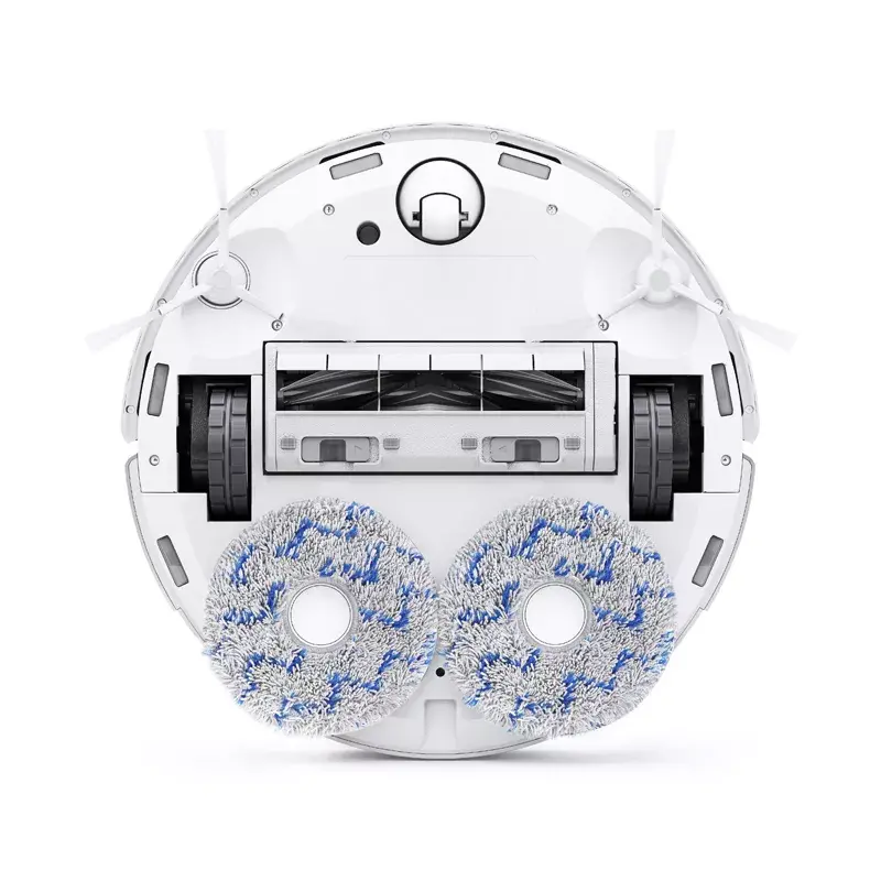 Робот-пылесос Ecovacs DEEBOT X1 OMNI Photo 6