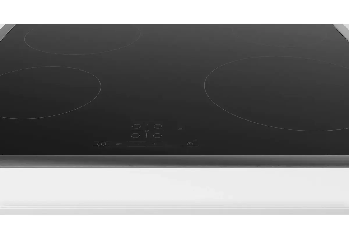 Built-in Hob Bosch PKE645BB2E Photo 3
