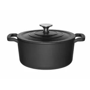 Cooking pot Maku 22 cm, 3.3 L, model 295731