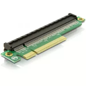 Riser PCIe x8 - PCIe x16 DeLOCK 89166