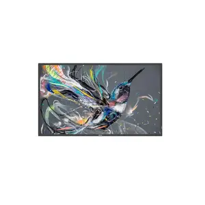 Цифровой рекламный экран Philips 55BDL3511Q/00 55" IPS 3840 x 2160