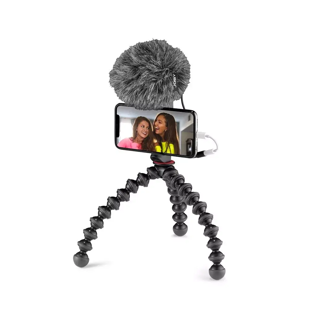 Joby GorillaPod Creator Kit Joby JB01729-BWW Photo 2