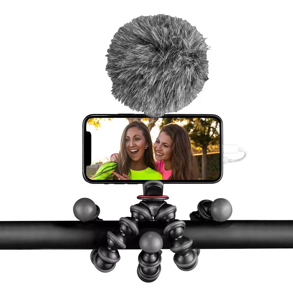 Joby GorillaPod Creator Kit Joby JB01729-BWW Photo 4