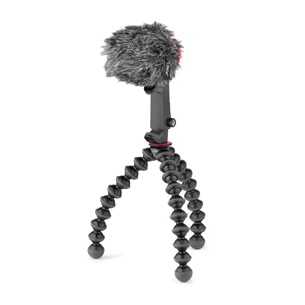 Joby GorillaPod Creator Kit Joby JB01729-BWW Photo 13