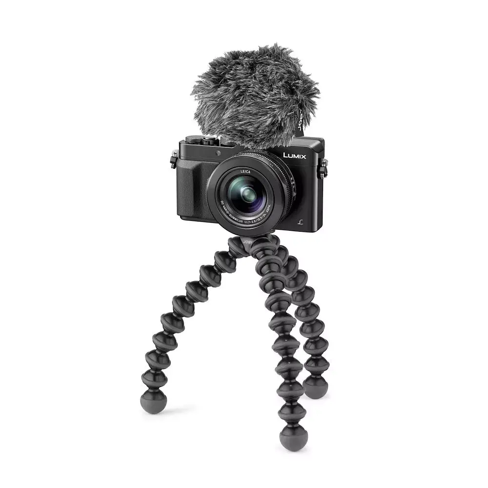 Joby GorillaPod Creator Kit Joby JB01729-BWW Photo 15