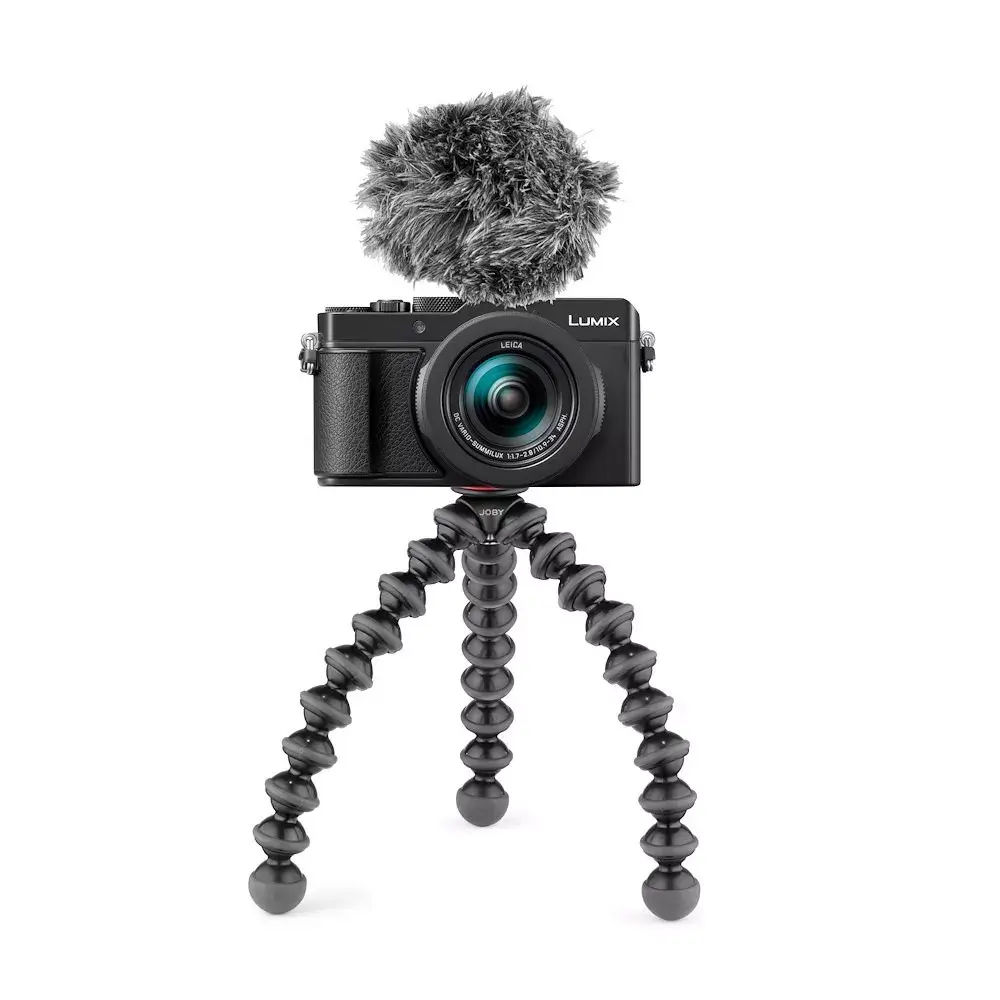 Joby GorillaPod Creator Kit Joby JB01729-BWW Photo 16