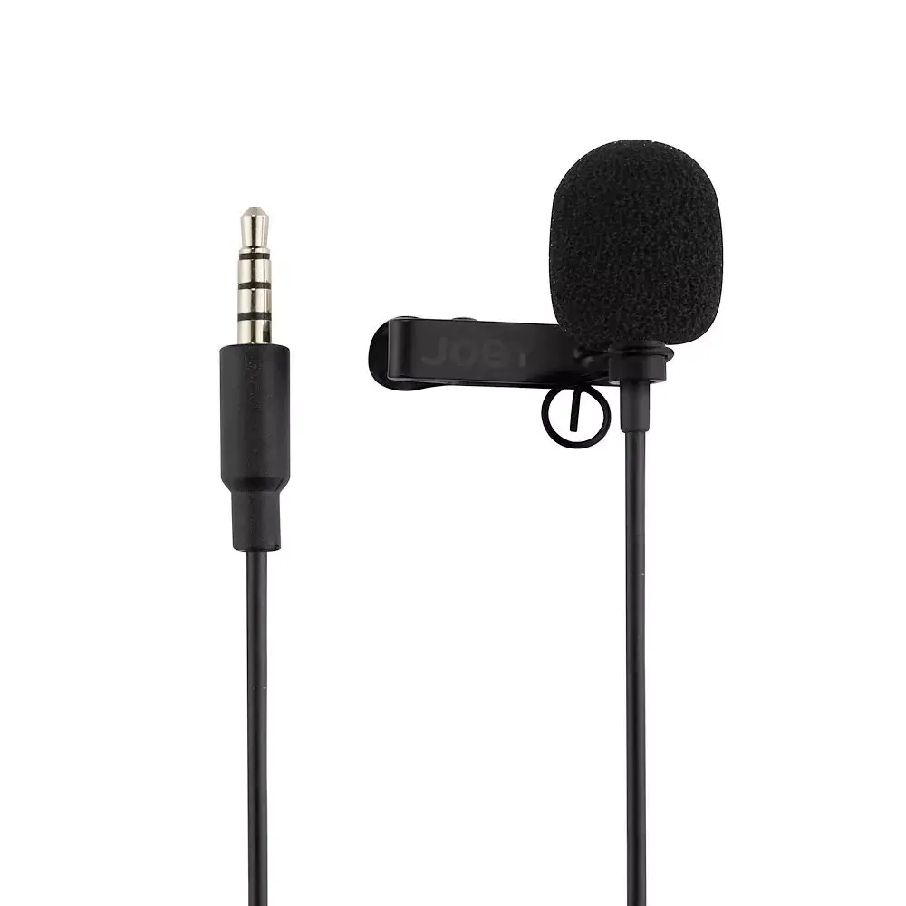 Микрофон смартфона Joby JB01716-BWW Photo 5